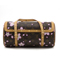 Murakami Papillion, back view